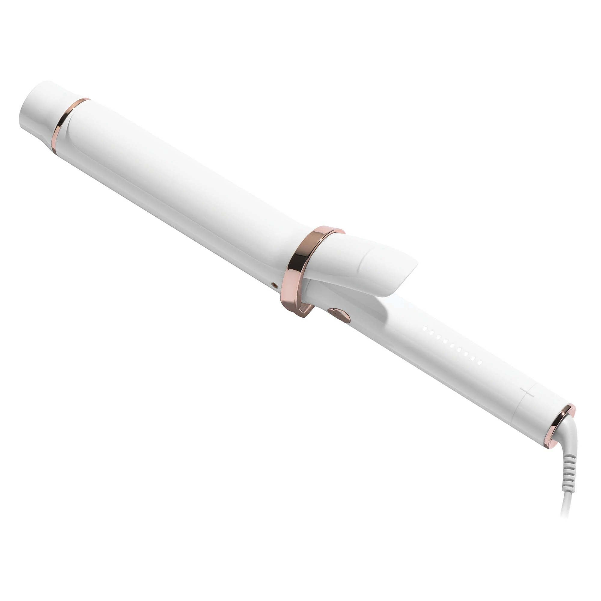 ISO Certified thermal hair curling iron Lifetime Warranty curling iron 360 Factory Hot Sale hair curler titanium