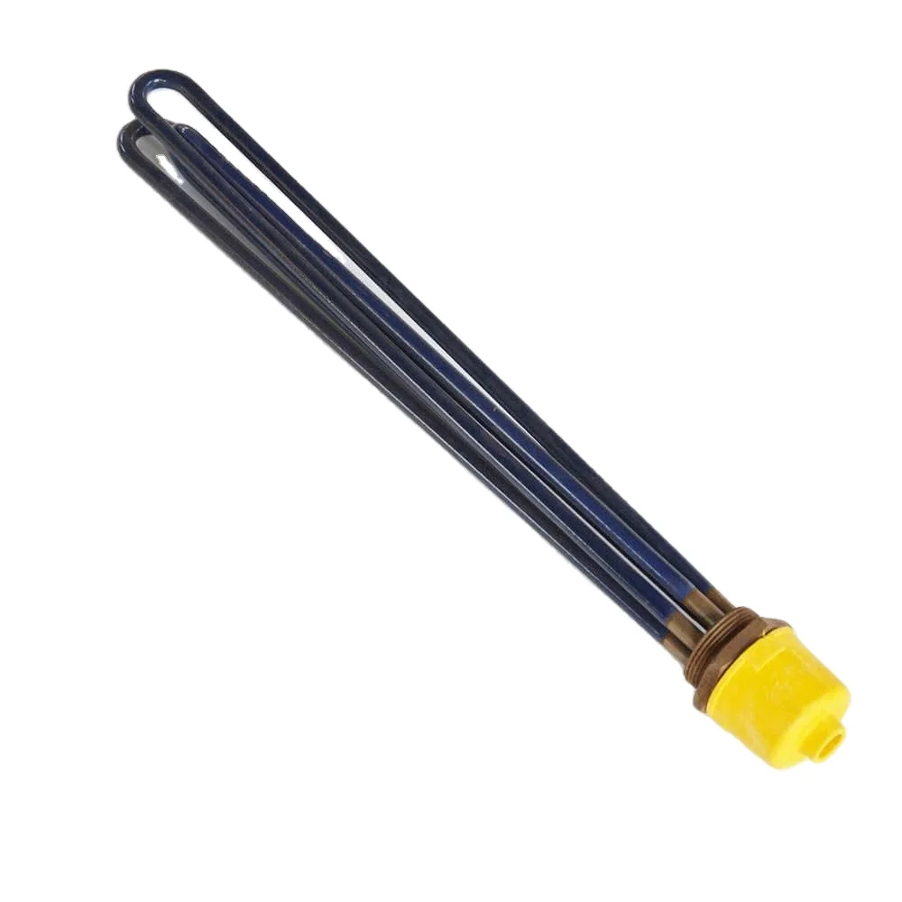 8mm 10mm 12mm diameter custom for heating boiler elements immersion heaters