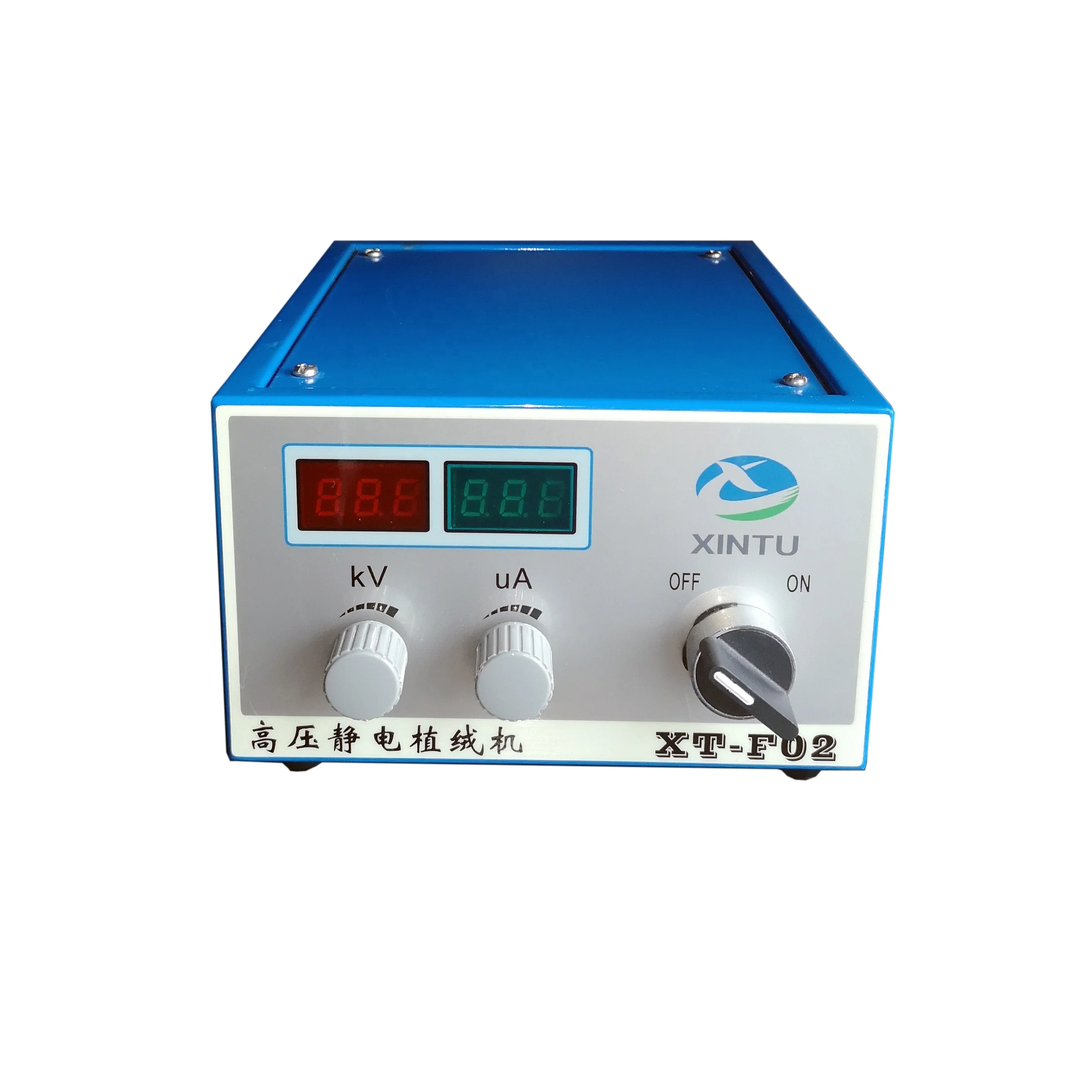 Screen Printing Flocking equipment for garments flocking machine for T-shirt