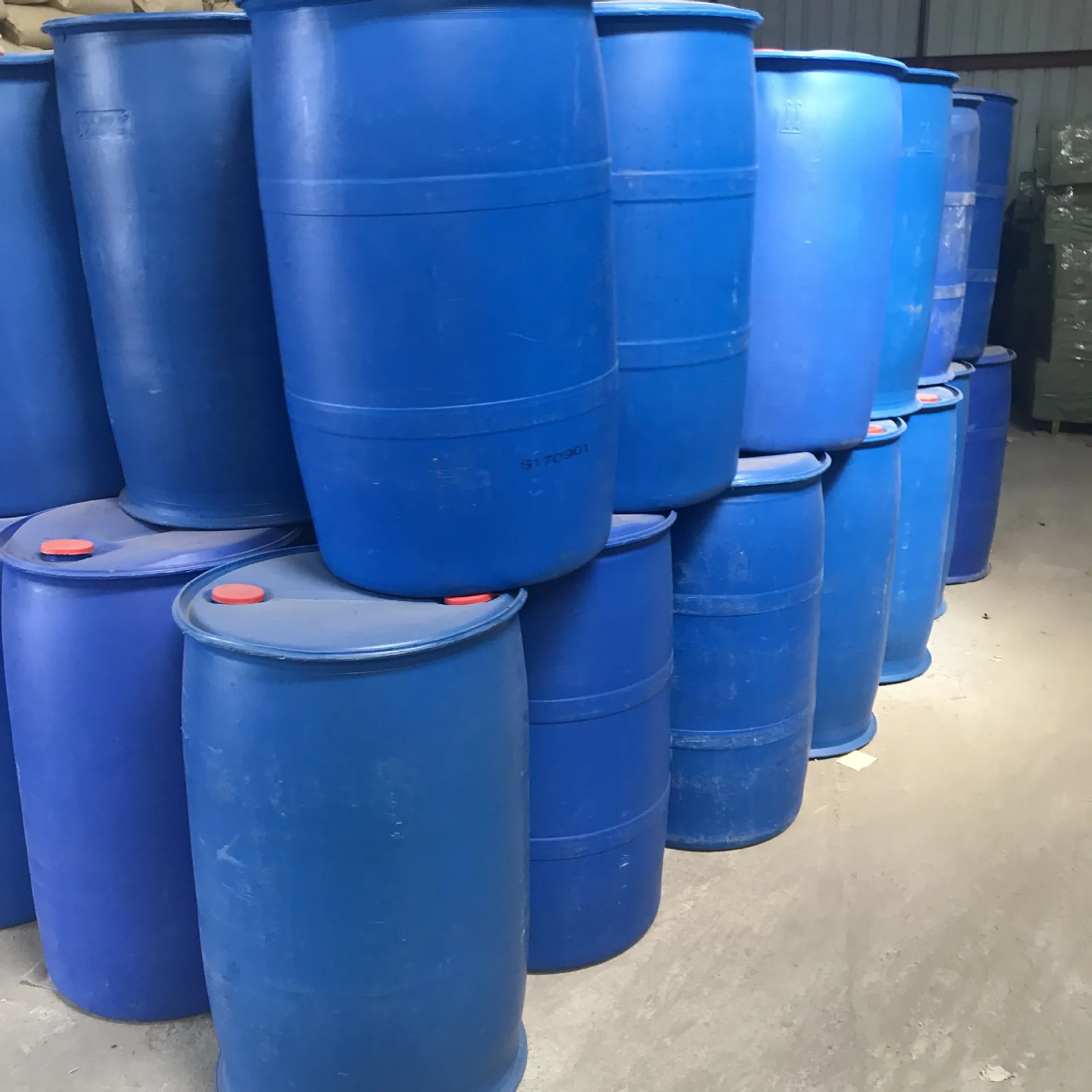 Хорошее качество поверхностно-активное вещество AOS 35% альфа-олефин натрия