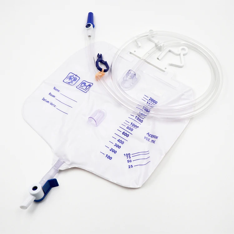 Good price Luxury Urine Drainage bags ST1405
