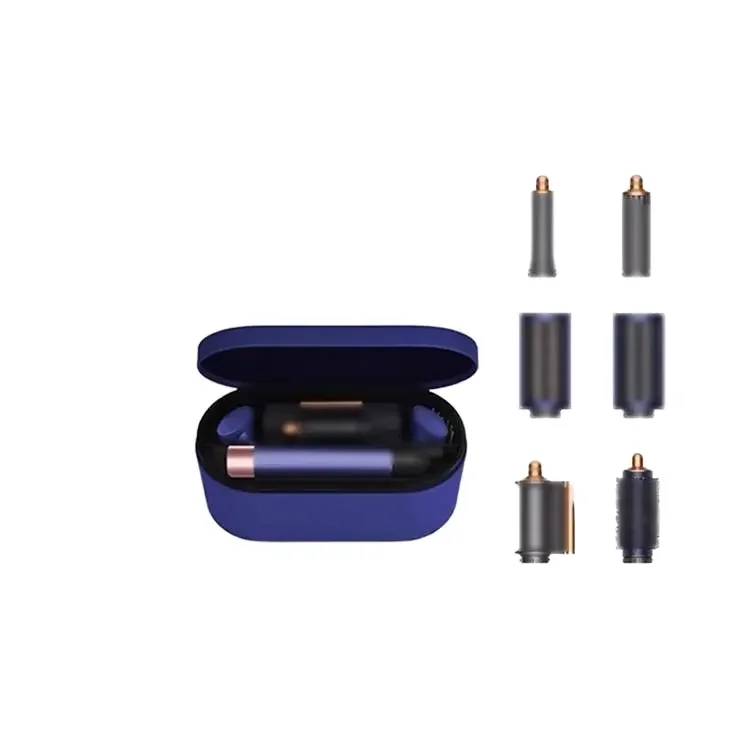 Factory Wholesale dysons airwraps  Hs05 Hs03 Salon Hair Curler And Accessories Ultrasonic Hs05 Complete long hs05