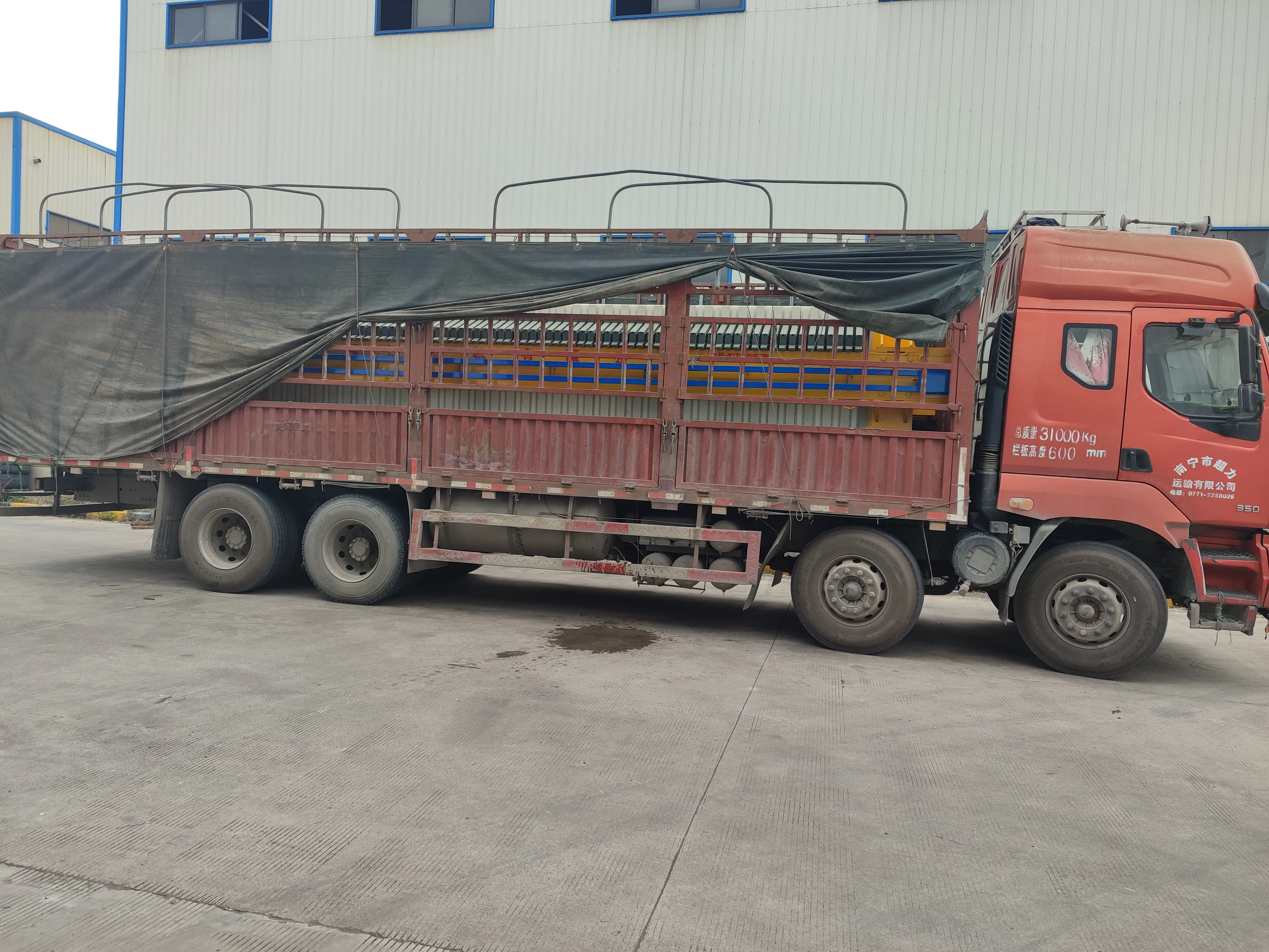 Large efficient dust collector Industrial pulse bag filter Industrial