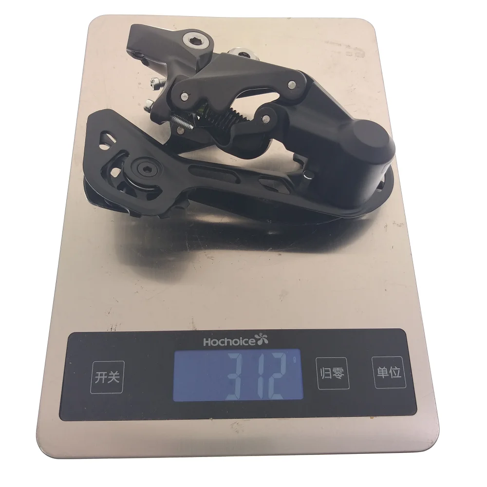 Shimano Deore M4100 1x10S MTB bike Derailleurs Groupset SL-M4100 Shifter Lever RD-M4120 RD-M5120 Rear bicycle switch basic m6000