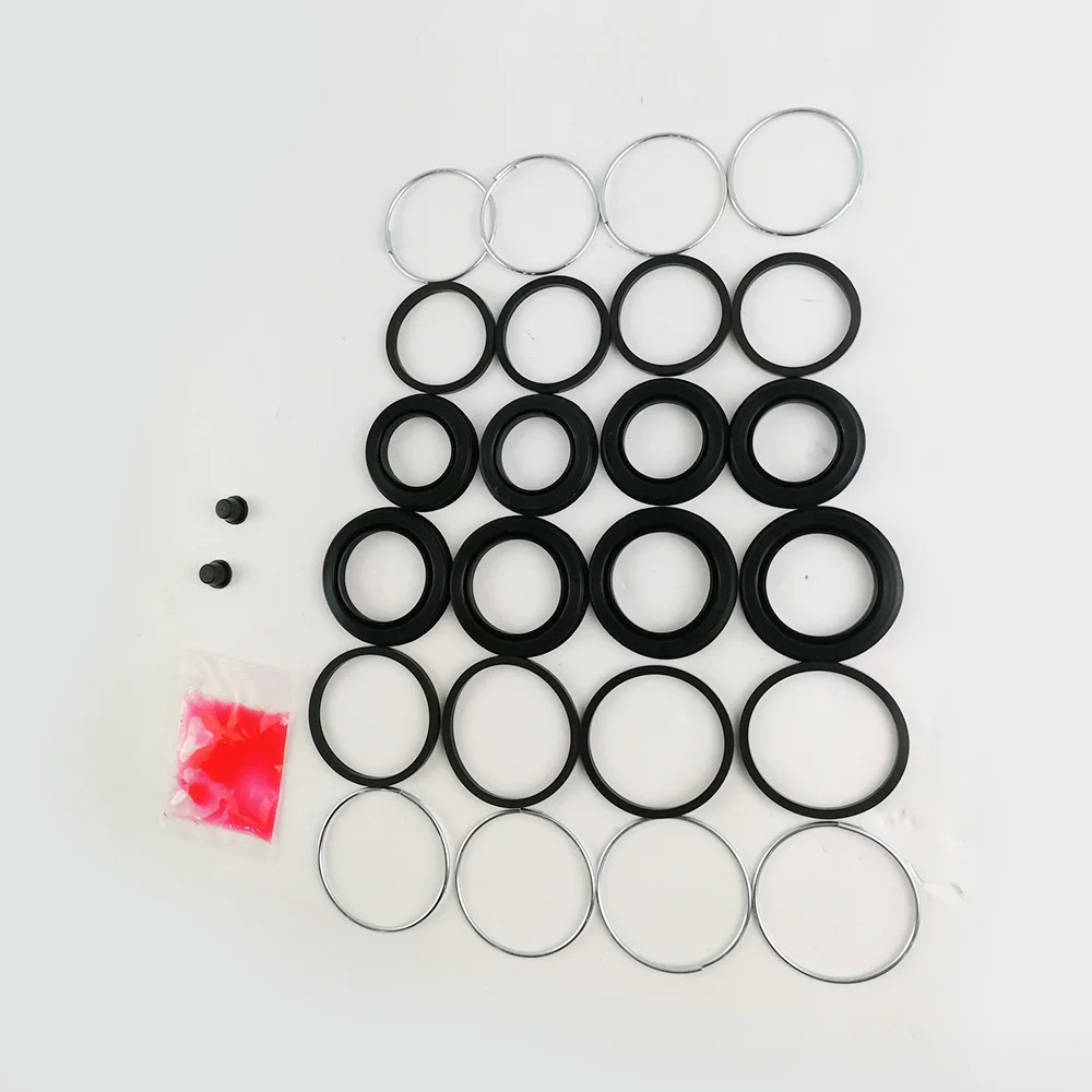 Excellent Quality Brake Repair Kit 04479-30031 for Toyota HILUX LAND CRUISER Oil Seal and Caliper Break Repair Kit
