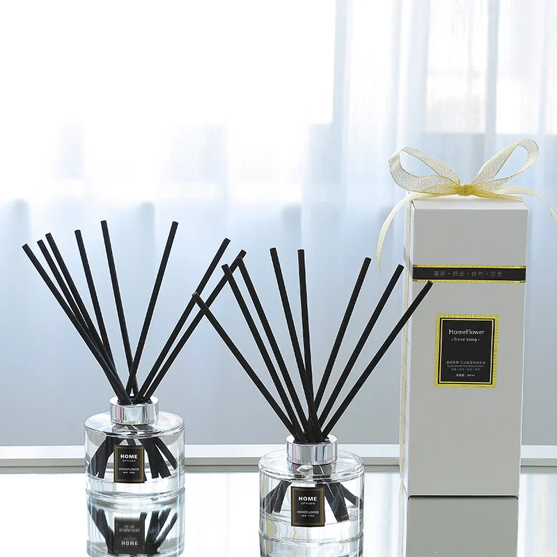 Accept custom Luxury 165ml aroma diffusers de parfum home fragrance diffuser parfum maison