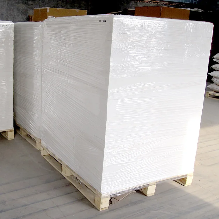 China Supplier Industrial Furnace Fireproof Refractory Ceramic Fiber Board (1600532245277)
