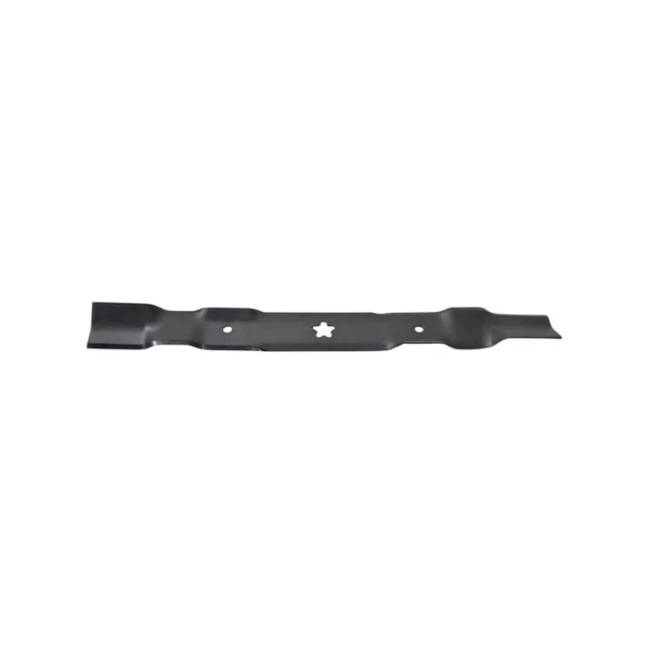 489mm Lawn Mower Blades Replacement for LT131, LTH151, MCCULLOCH M125-97FH, 5811163-02