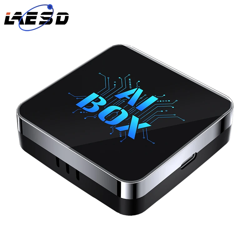 2G+16G/2G+32G Car Android 13 Youtube Carplay AI Box For Car
