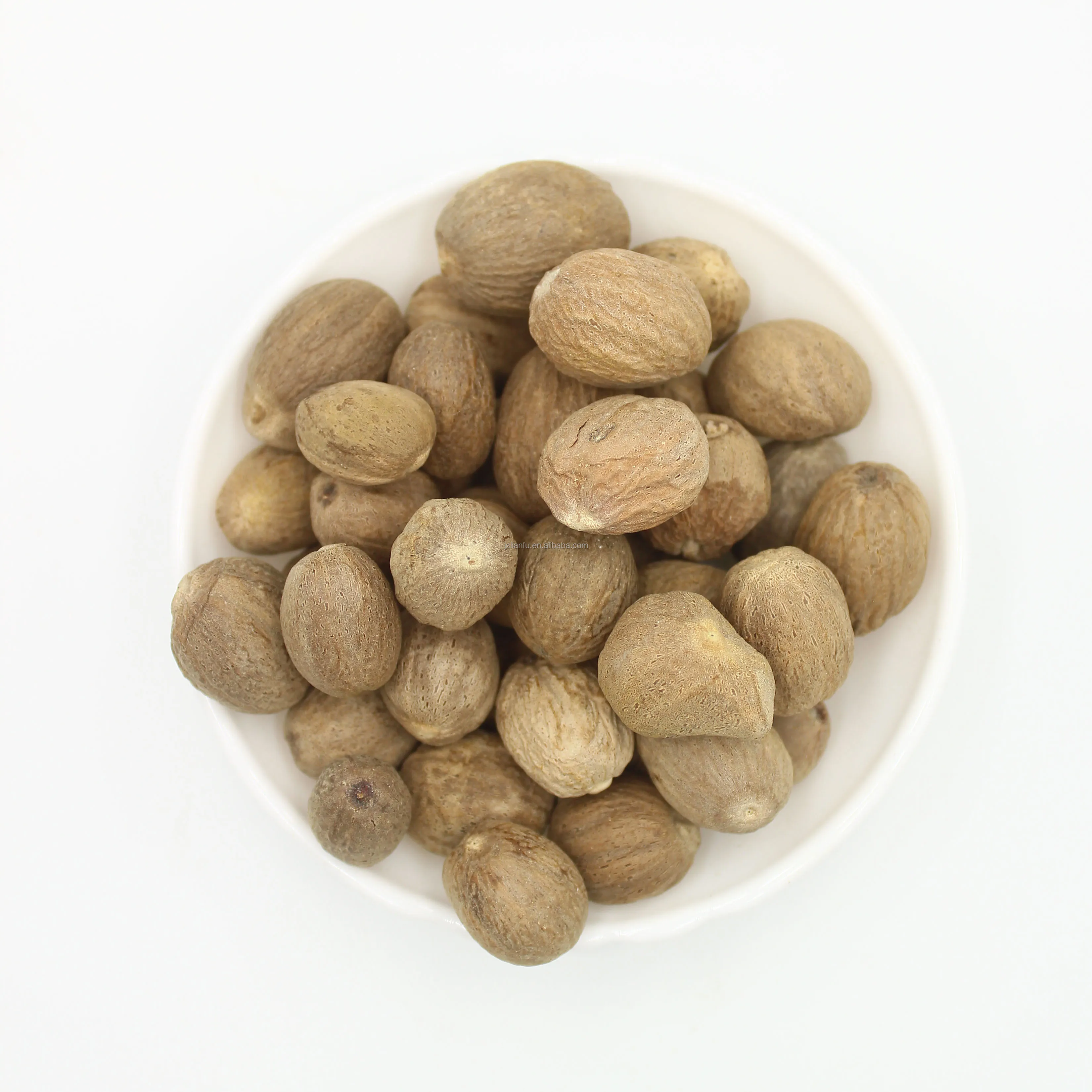 Factory Direct Supply High quality Nutmeg Natural Dried Spice Nutmeg China Export