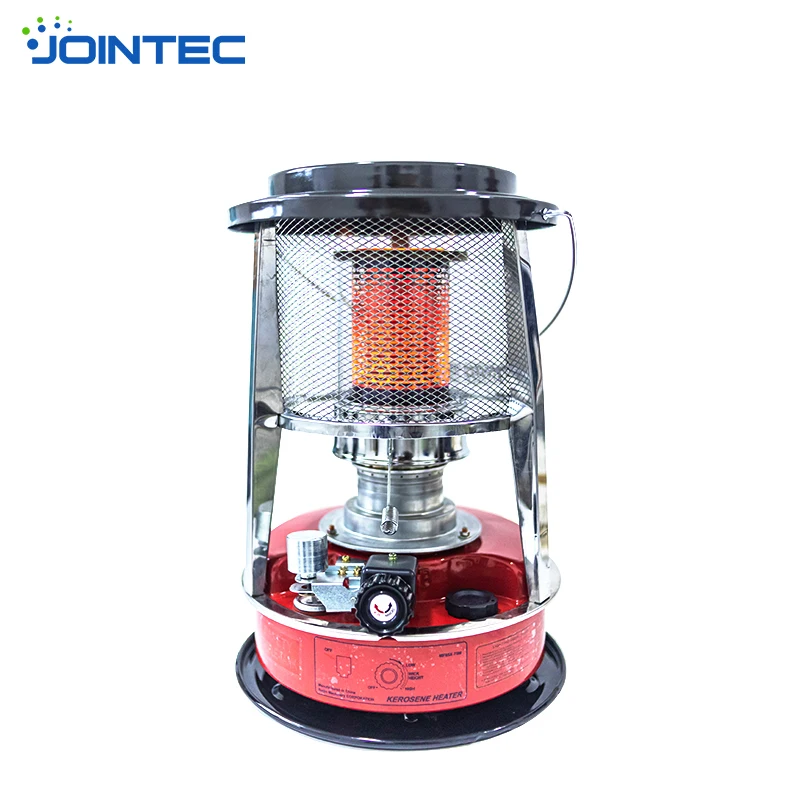 Camping for outdoor good quality portable mobile small mini gas room kerosene heater