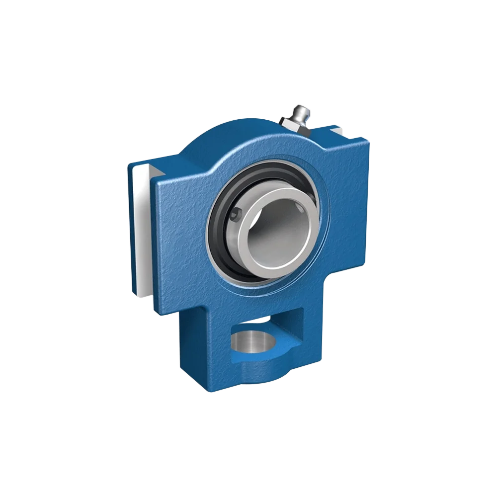 
Sitong LLFB0022 Bearing Seat UCPH206 High Quality Low Noise Bearing Seat Plummer Block Housing Factory wholesale 