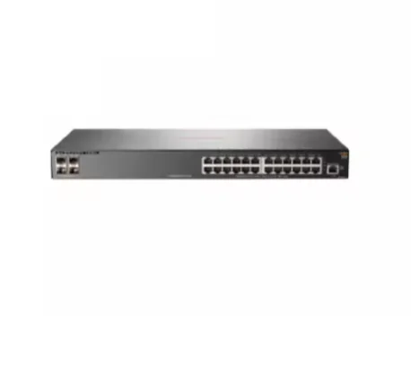 Customized JL259A Switch 24 Ports 10/100/1000Mbps Switch