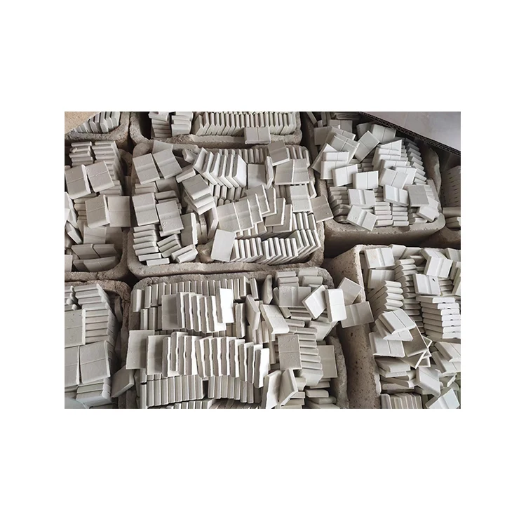 Manufacturers Direct Selling Ceramic Welding Liner For Automatic Welding