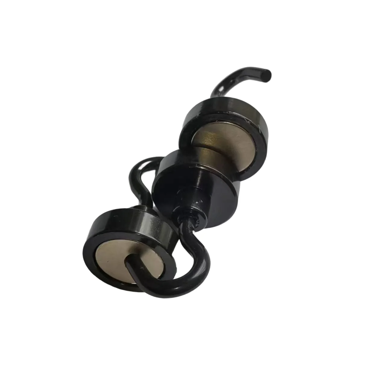 High quality  heavy-duty chuck  neodymium  magnet hook