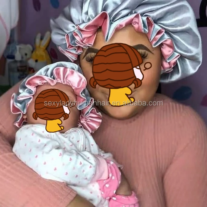 Хит продаж 2019, лидер продаж, двухслойные атласные головные уборы, двусторонние головные уборы с логотипом