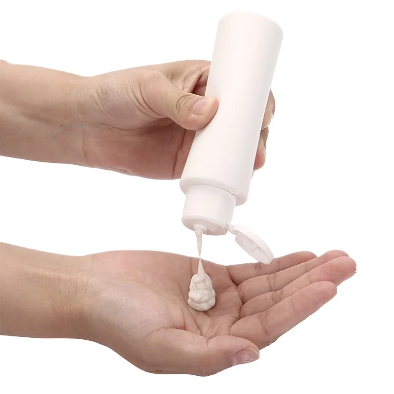 manufacturer supplier 100ml Liquid Weightlifting Chalk with neutral packaging or customization