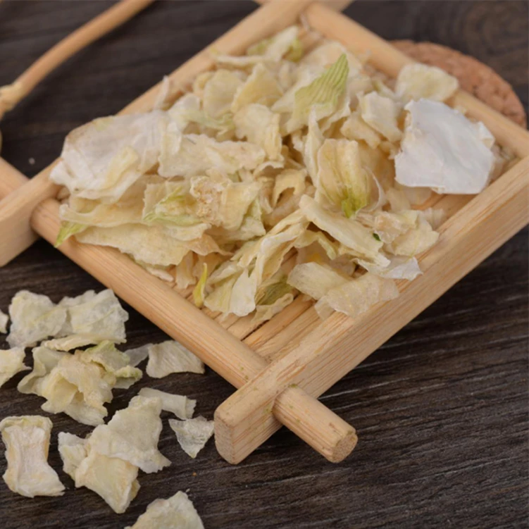 Dehydrated Onion Pieces Dried Vegetable Dried Onion