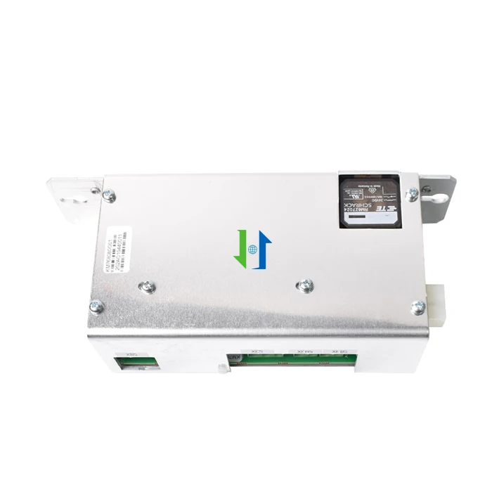 KM768080G01 Elevator Vf3F18 Inverter Brake Module