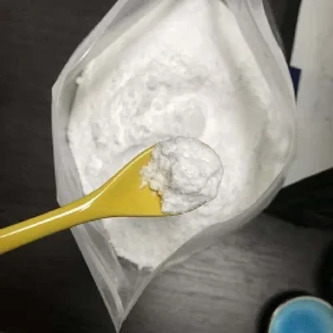 Good adhesive PVDF powder for Lithium Ion Battery Binder PVDF Polyvinylidene Fluoride resin for LFP Electrodes bond raw material