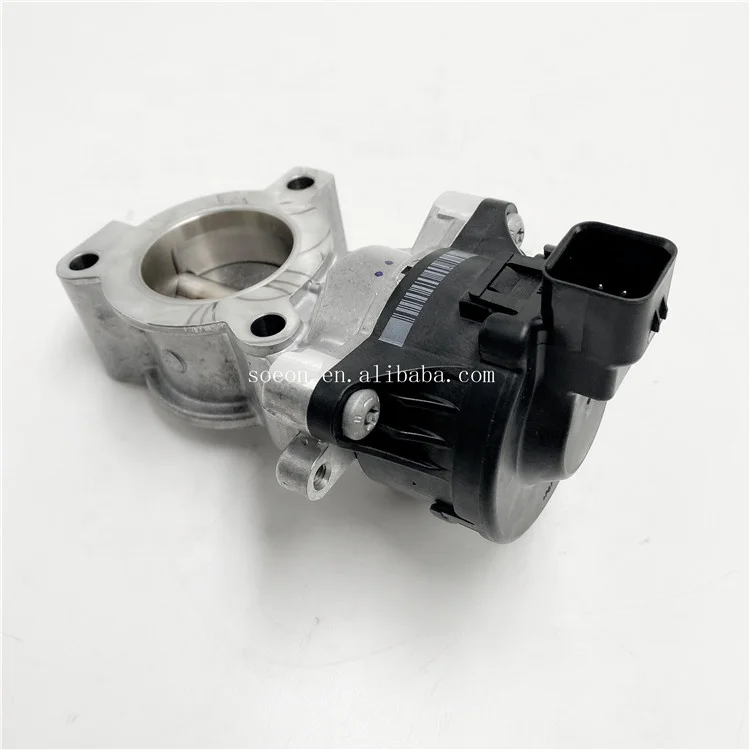 Brand New Great Price WEICHAI Engine EGR Valve A3840049752A1 1006853265 612600117045 For FAW