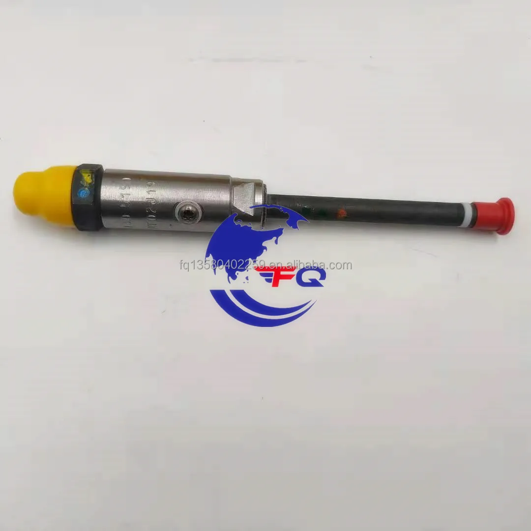 Оригинальный 130-5190 топливный инжектор для renault duster Форсунка ford ranger 2 двигателя CAT 3406