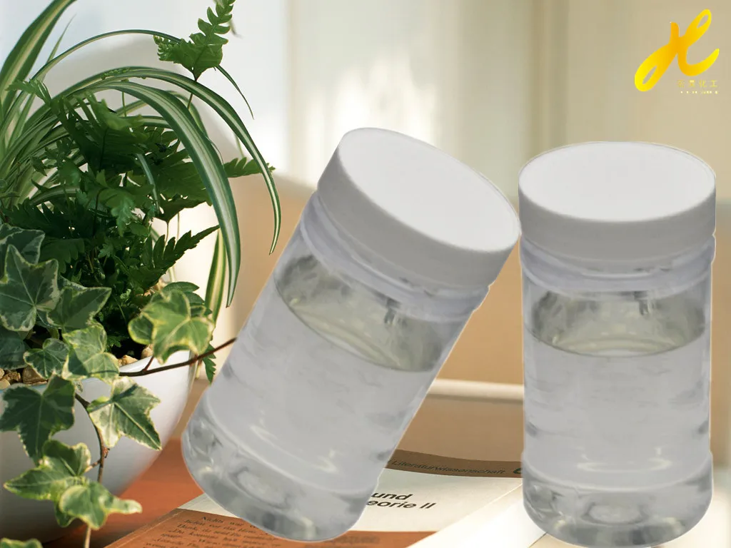 Environmental chemical non-ionic textile antistatic agent used for nylon, polyester and synthetic fiber HT-52