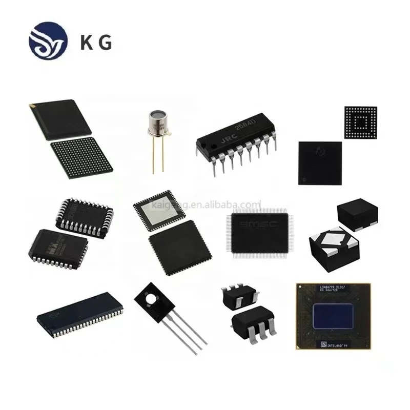 PLXFING HMC976LP3E QFN-16-EP Kaigeng Electronic Component Spot Inventory