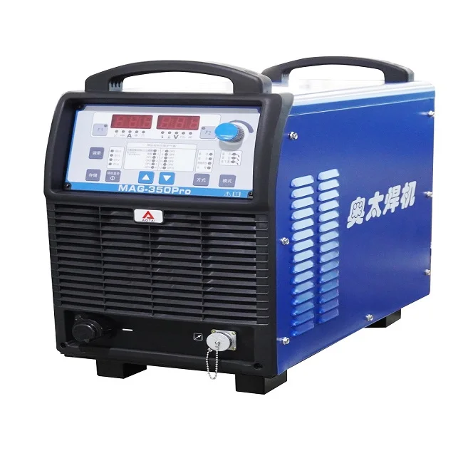 Competitive Price Aotai Manual Arc/Argon Arc Dc Welding Machine With High Quality For Sale