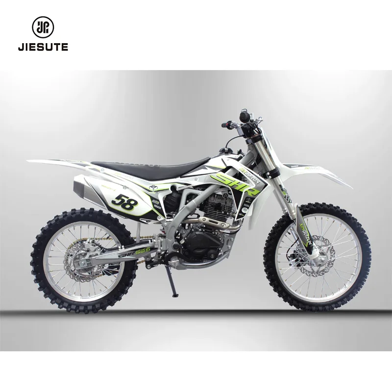 Мотоцикл для внедорожных гонок 250cc 450cc