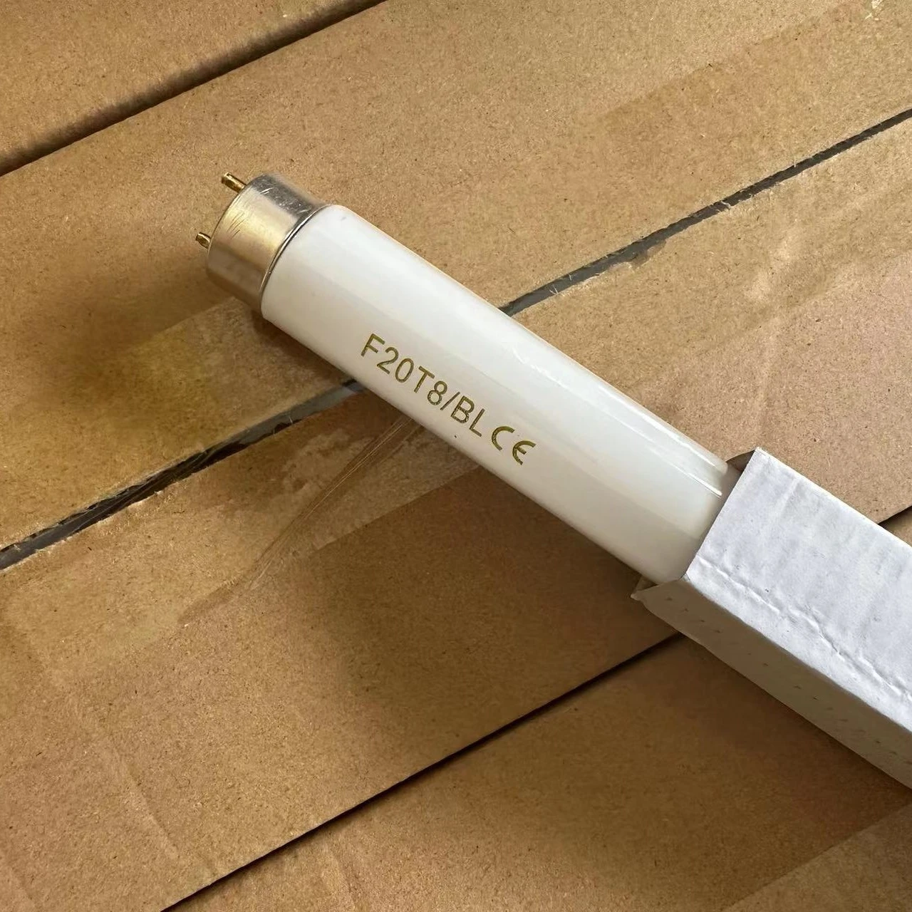 lamp T8 20W BL UVA 365NM G13 F20T8BL Mosquitoes insects killers  flies lamps Fluorescent tube lighting