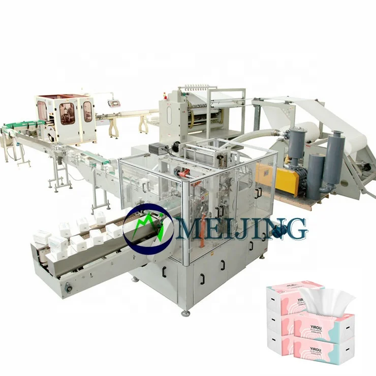 Low cost FULL Automatic tissue paper production line toilet paper rewinding to packing toilet-paper-machines