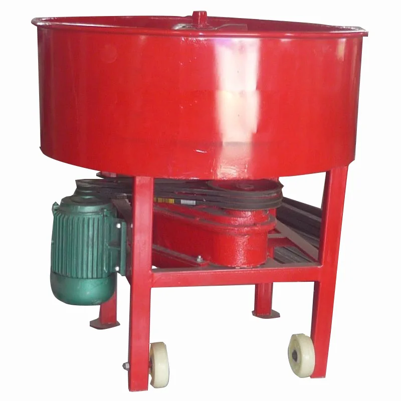 Оборудование для автоматической смесительной машины из резины и пластика EPDM