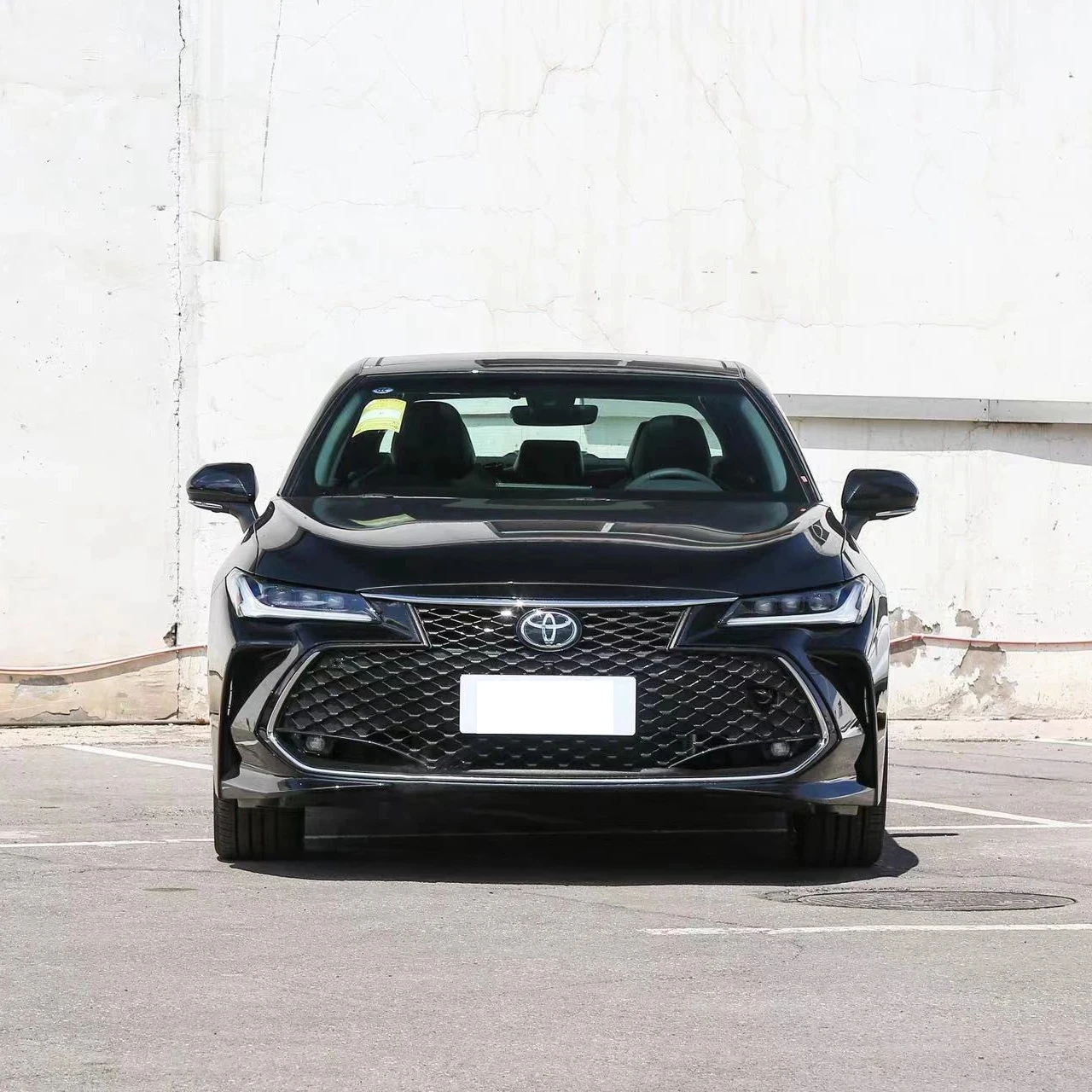 New Used Cars New Energy Vehicles Electric Car Toyota Asian Dragon 2.5L Sedan Corolla Camry Toyota Asian Dragon for Sale