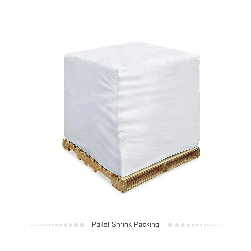 Термоусадочная пленка, ldpe термоусадочная пленка