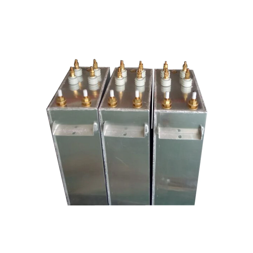 Электрические конденсаторы 1000 кв 176,8 Гц мкФ