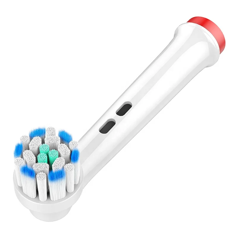 Good Quality Factory Directly Compatible Brush Eco-friendly Heads Fully Recyclable Head For Electric Toothbrush