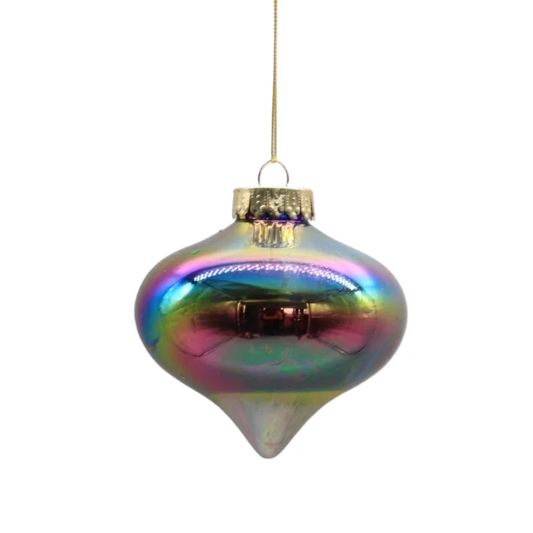 New Design Christmas Ball For Holiday Decoration pink And Gold Mixed Plastic Xmas Ball