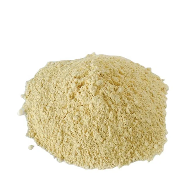 Fresh ginseng powder