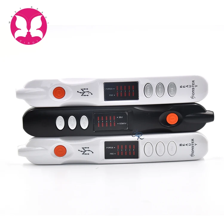 New type beauty machine Beauty lifting pen spot tattoo removal plasma pen