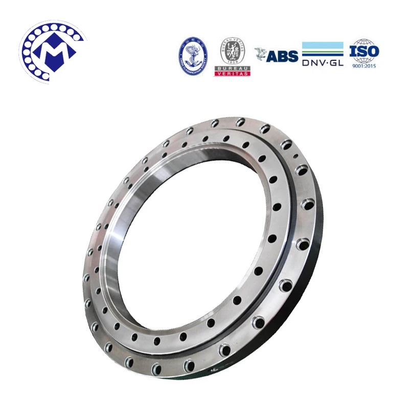 Hot Selling RKS.060.20.0414 Slewing Bearings Swing Bearing Without Gear