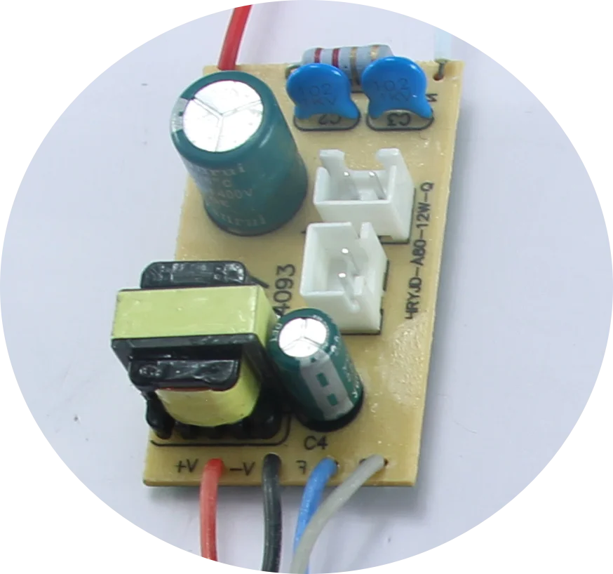 Detachable Dual Battery Powered Back Up LED Light Bulb Emergency 15W Rechargeable Emergency Bulb for Power Outage