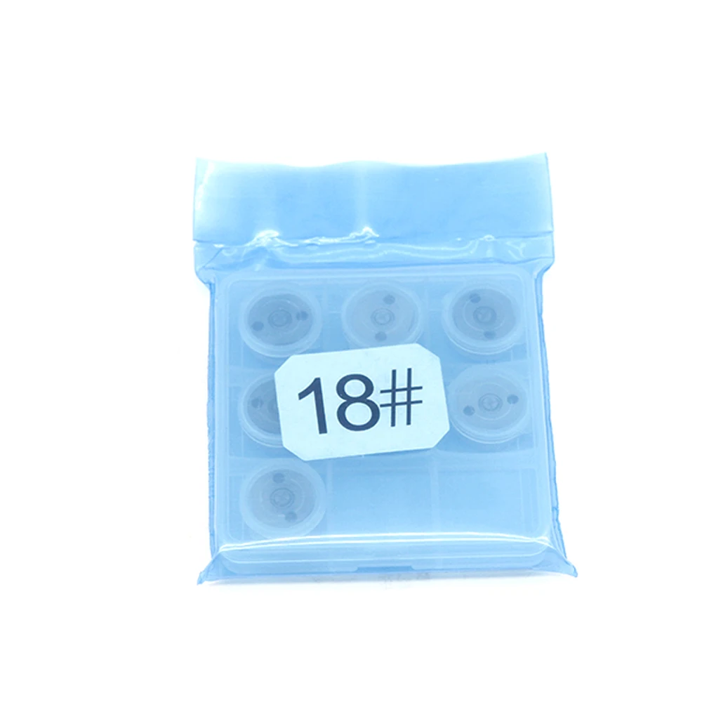 GV injector control valve 18#/MTXI for denso injector 095000-6860 095000-778# for toyota hilux