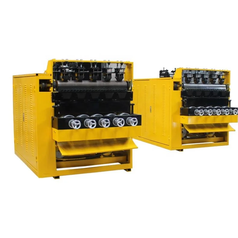 Home Product Making Machinery Steel Wire Scrubber Making Machine Automatic Home Product Making Machine