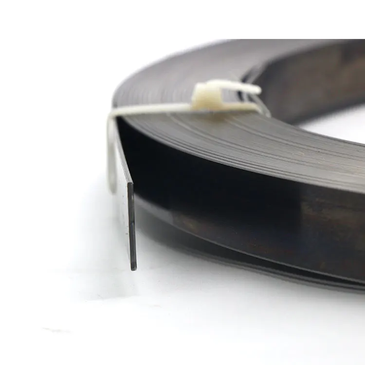 rotary curved die making creasing rule and cutting rule