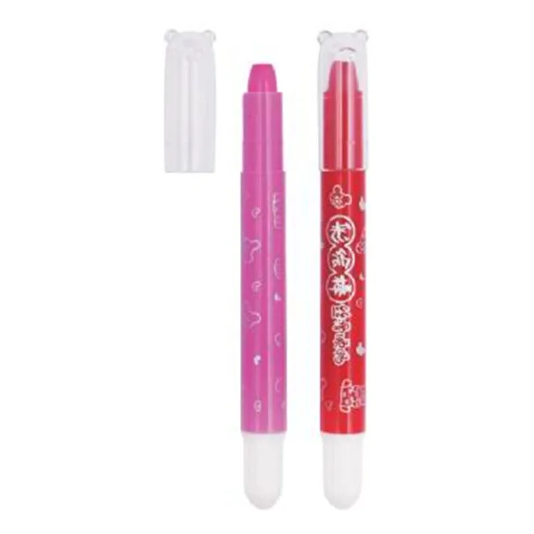 
China Suppliers Customized Color Non Toxic Crayon Silky Washable Crayon For Kids 