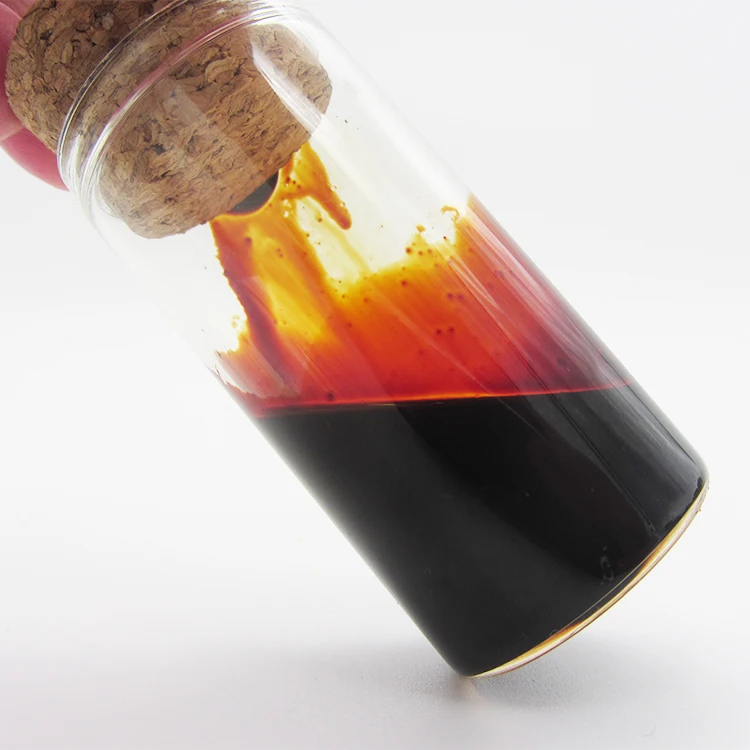 
High purity dye liquid dyes Basic Brown 23 Chemical pigment 