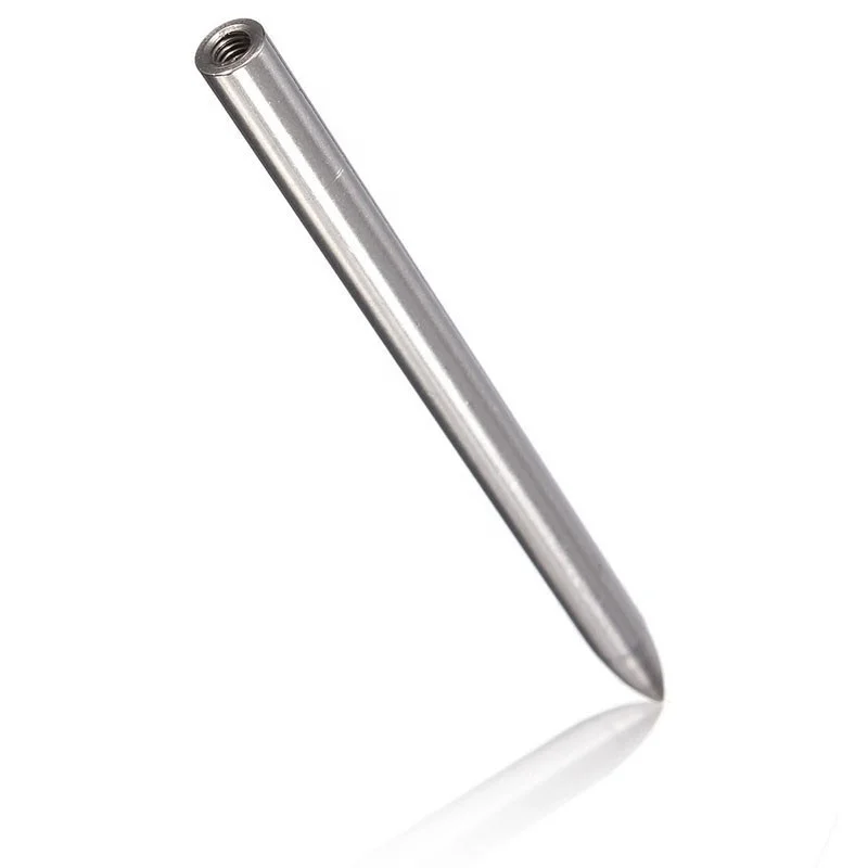 High Quality Stainless Steel Needle Hand-chain braided needle for umbrella rope