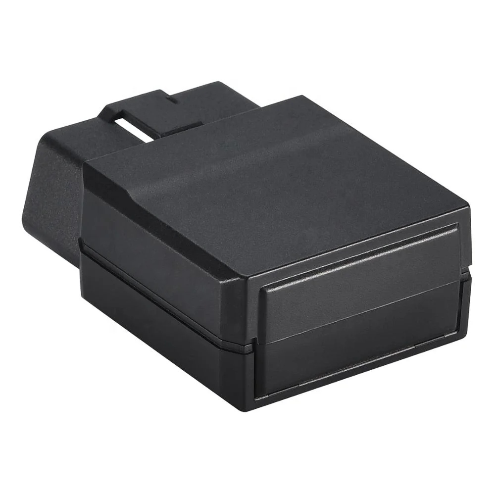 SinoTrack ST-902W Support Working In South Africa Japan South Korea 3G OBDii GPS Tracker