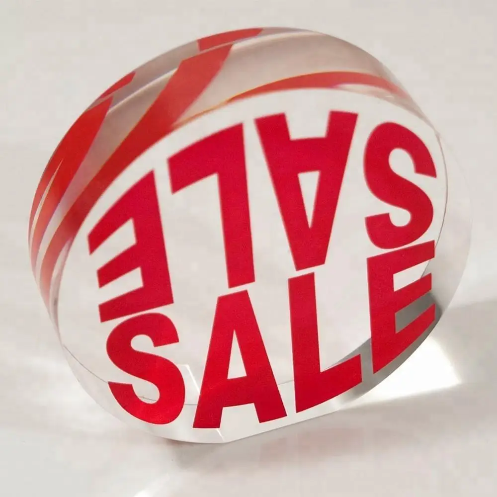 Jewish Gifts Acrylic Block Candle Lighting Blessing Lucite Paperweight